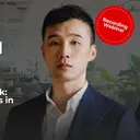 Benjamin So
