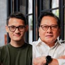 Awang & Toho