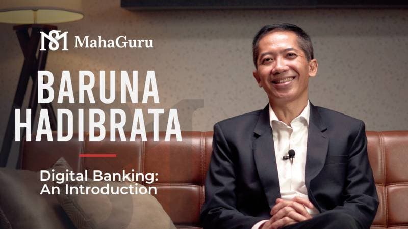 Digital Banking: An Introduction